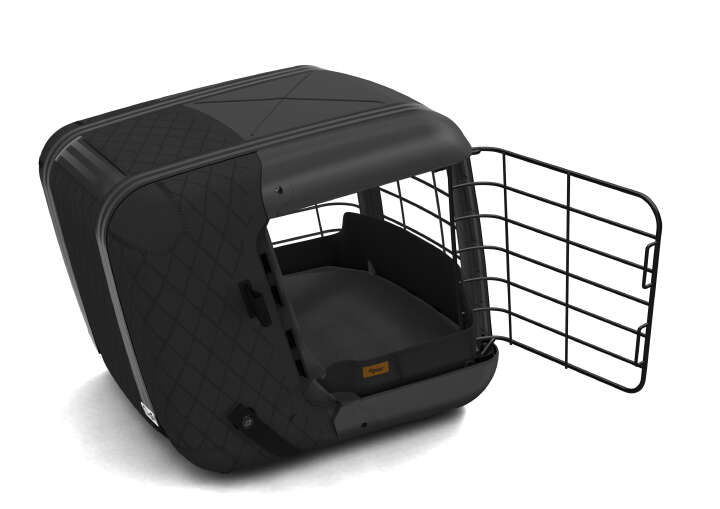 4pets Hunde-Transportbox Caree